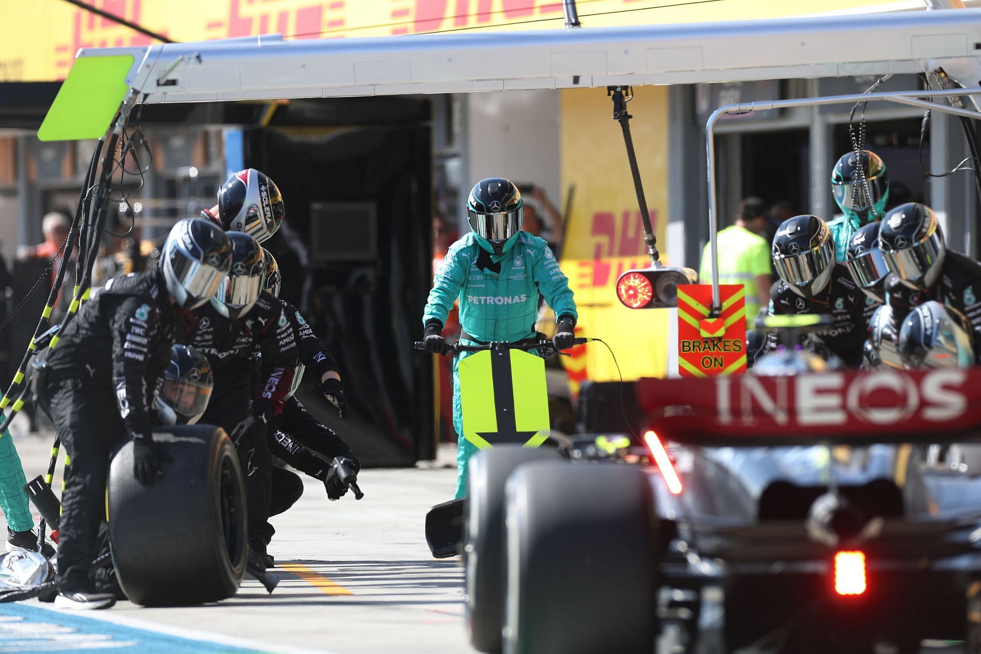 F1 Grand Prix of Hungary