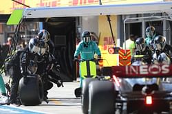 Mercedes making significant investment in one of the team's major weaknesses of the last few years: Reports
