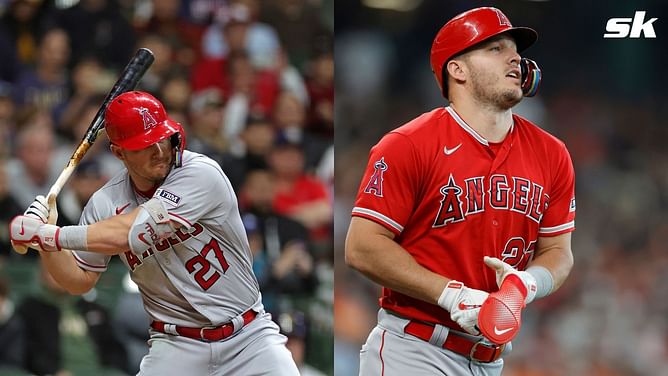 "He will be on a mission to prove he’s still one of the game’s best" - Mike Trout tipped by MLB insider to have a MVP-caliber season in 2024