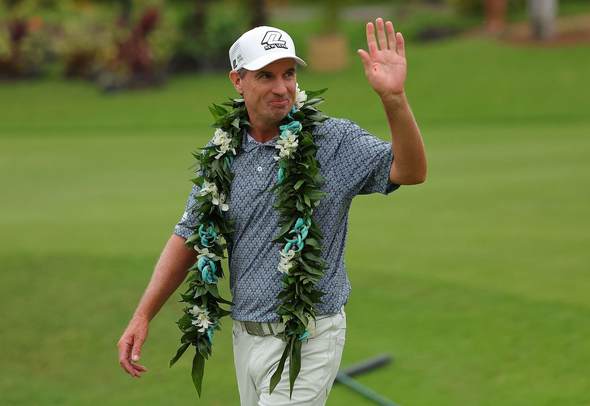 Mitsubishi Electric Championship at Hualalai - Final Round