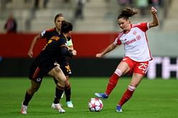AS Roma Women vs Bayern Munich Women Prediction and Betting Tips | January 24th 2024