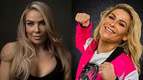 "You are a credit to our business" - WWE Hall of Famer sends heartfelt message to Natalya