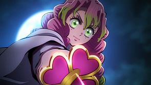 Why Mitsuri Kanroji is more than just a fan service in Demon Slayer, explained