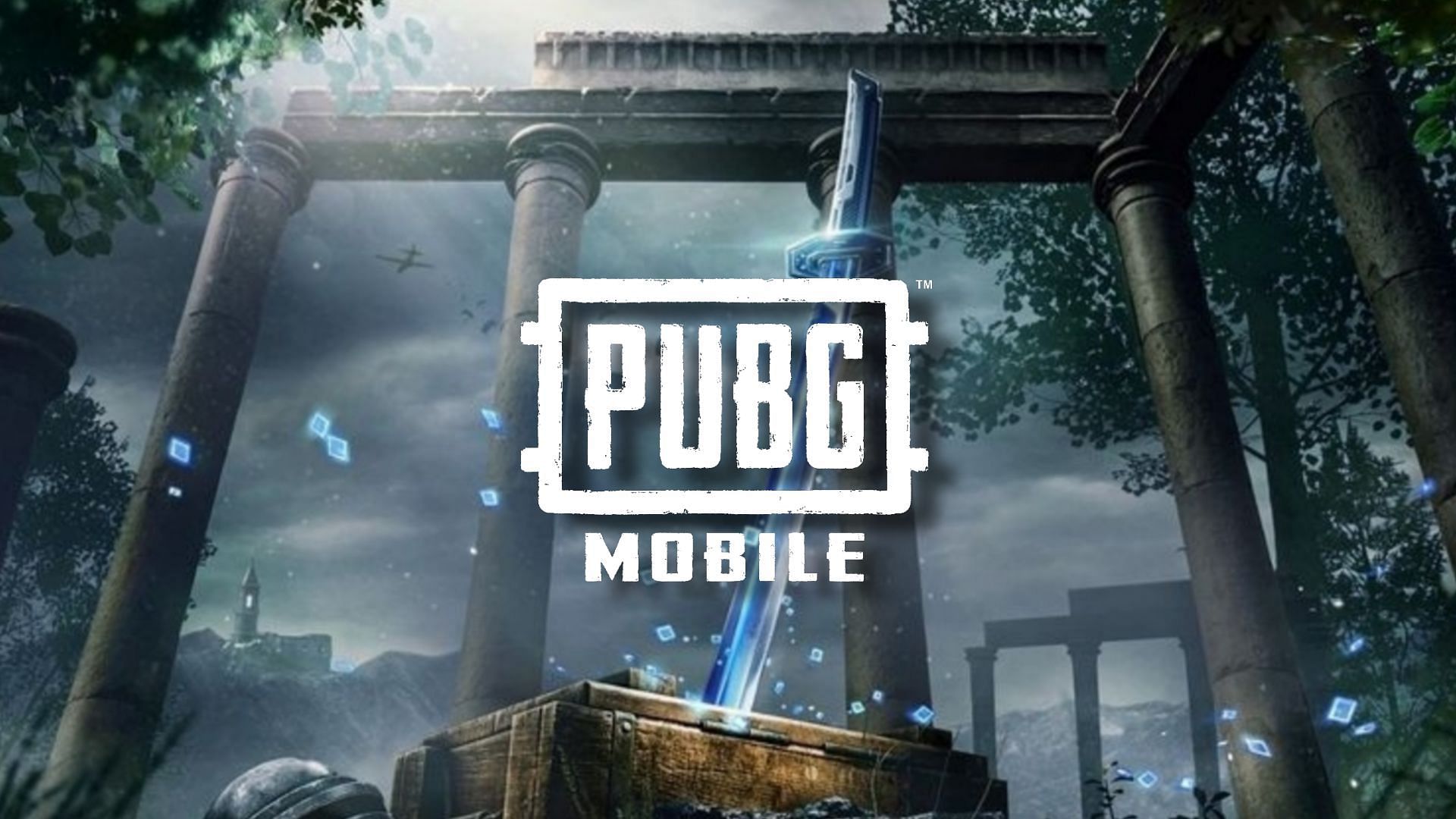 PUBG Mobile 3.0 update download size is bigger than the last update (Image via Krafton) 