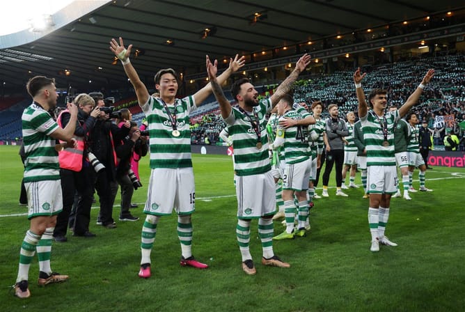 Celtic vs Buckie Thistle Prediction and Betting Tips | 21st January 2024
