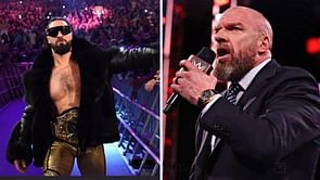 5 Ways Triple H can handle the Seth Rollins situation ahead of WrestleMania 40