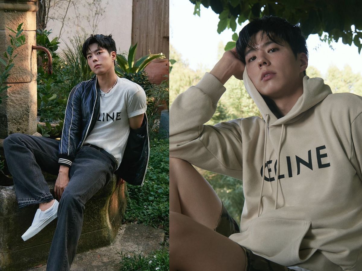 Park Bo-gum