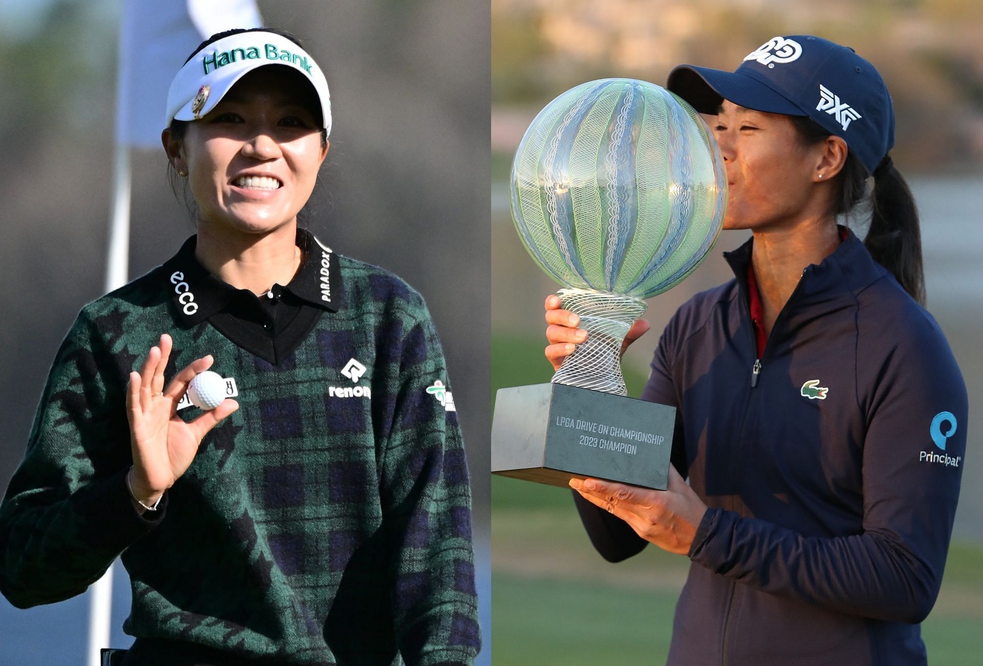 2024 LPGA Drive On Championship Field and player rankings explored