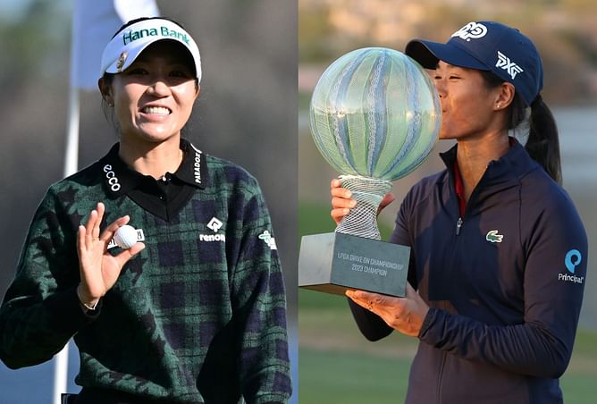 2024 LPGA Drive On Championship: Field and player rankings explored