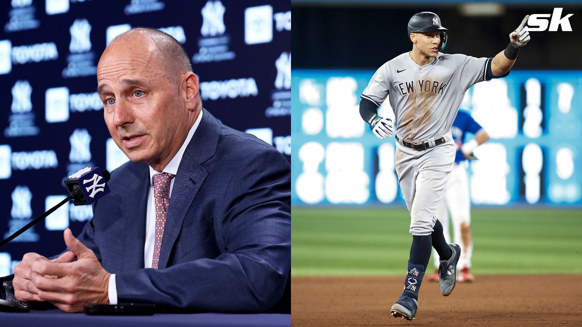 Yankees fans vehemently criticize team&rsquo;s top brass for not signing free agents. 