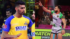 PAT vs TAM Dream11 prediction: 3 players you can pick as captain or vice-captain for today’s Pro Kabaddi League Match – January 16, 2024