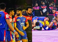 भारतीय टीम भी 36 रन पर ऑल-आउट हुई थी, PKL 10 में पहले मैच में मिली करारी हार के बाद कोच ने Haryana Steelers की जबरदस्त वापसी का कारण बताया (Exclusive)