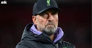 Jurgen Klopp reveals Liverpool players' reaction to his Anfield exit announcement