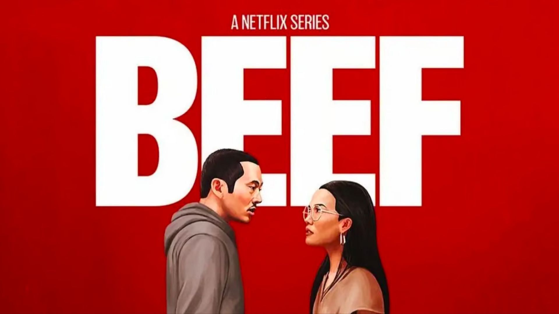 Netflix&#039;s BEEF secured three wins at the Emmys (Image via IMDb)