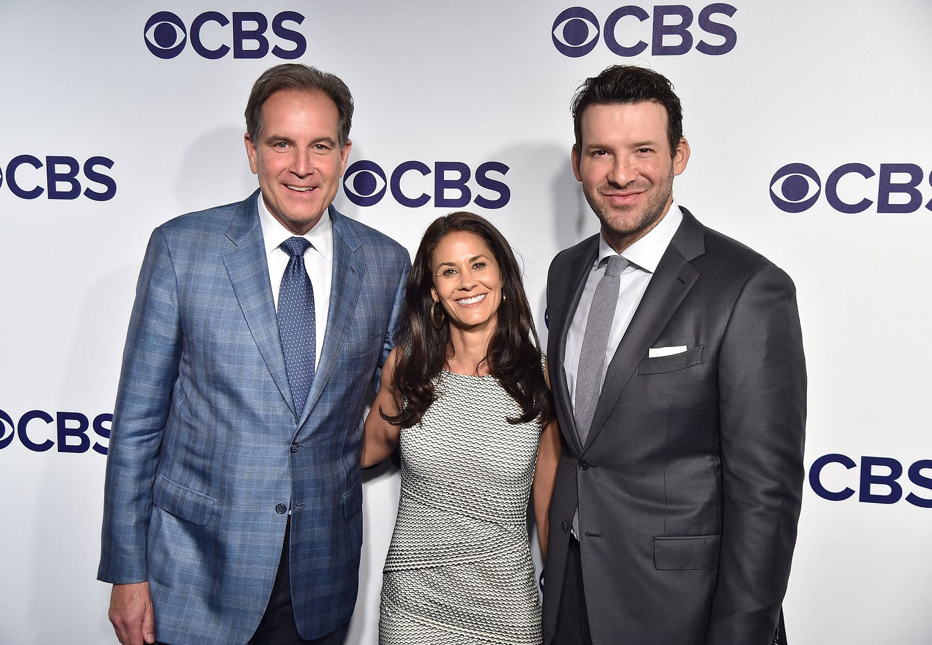 2017 CBS Upfront