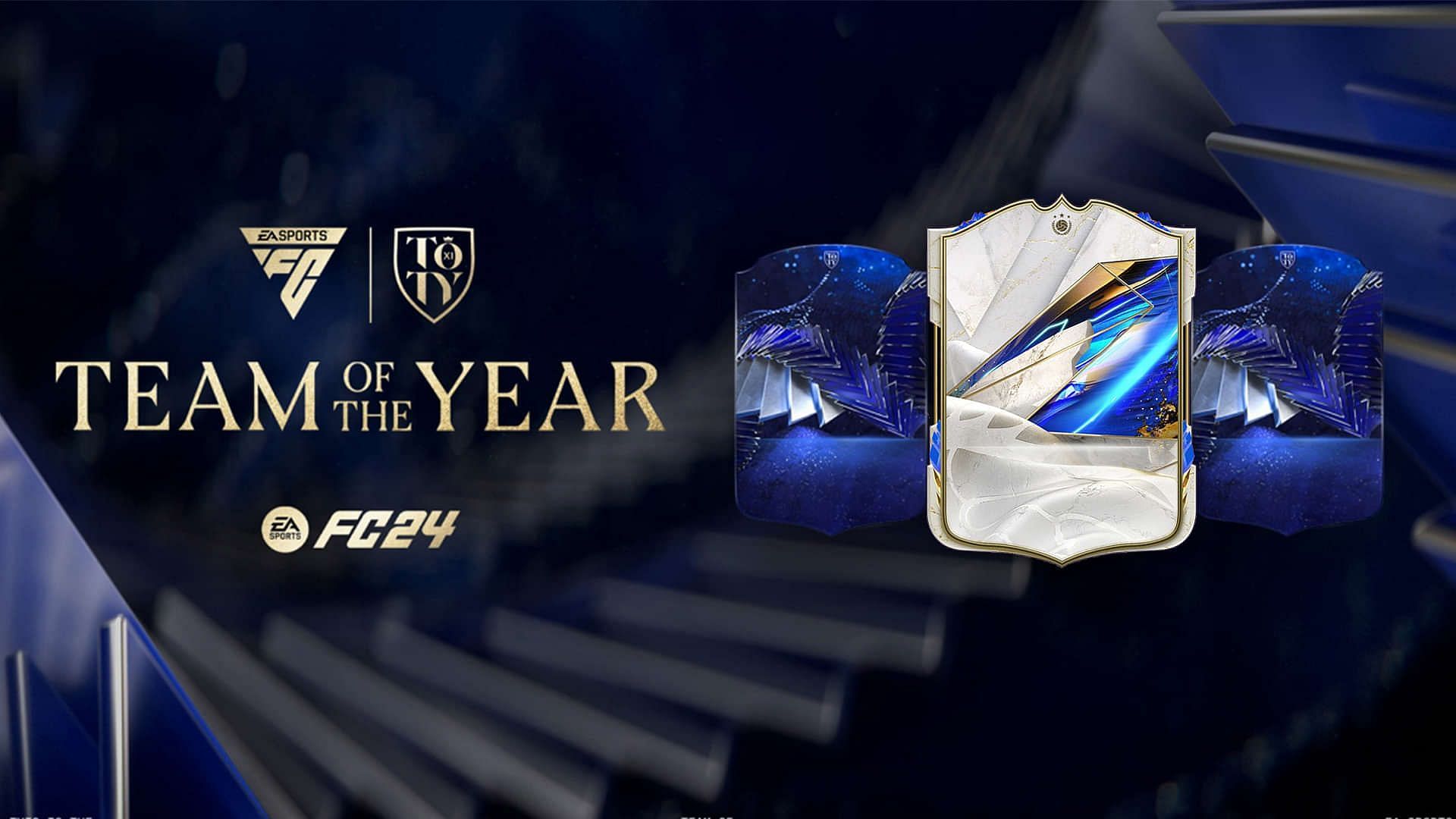 A new evolution is coming during the TOTY promo in EA FC 24 (Image via EA Sports)
