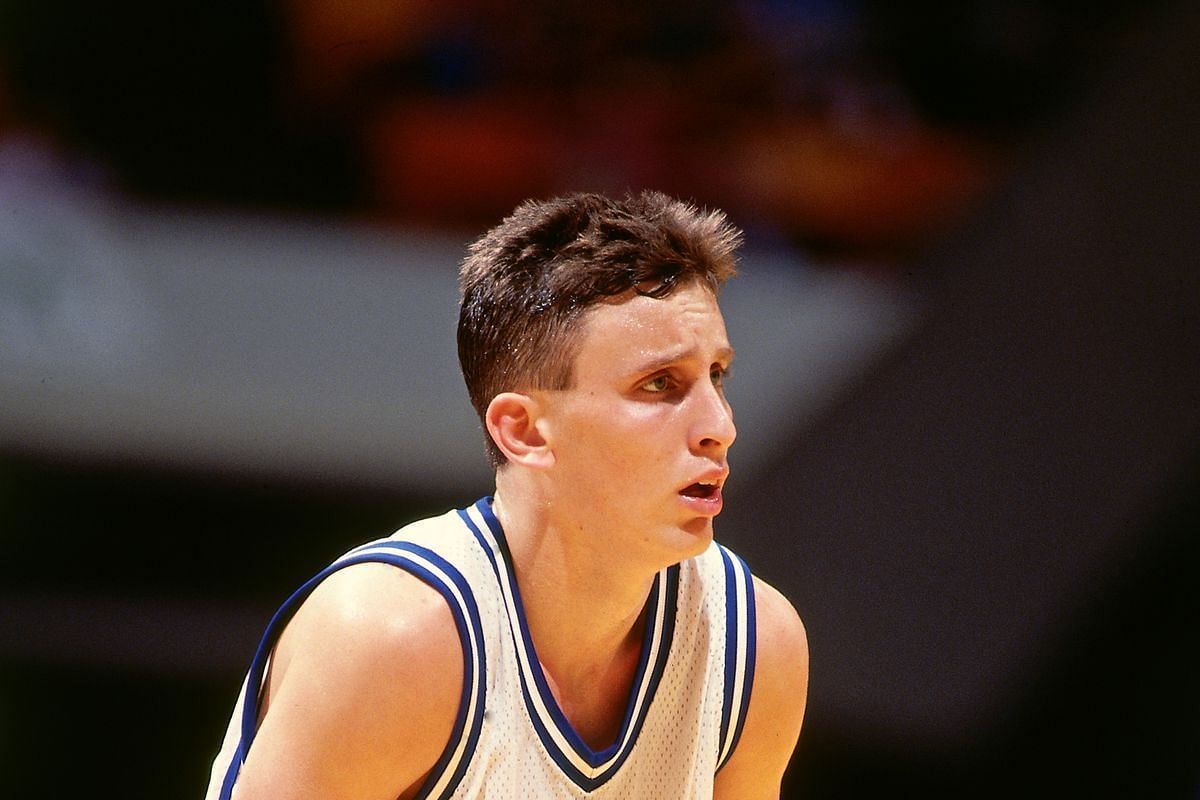 Bobby Hurley Jr. Wingspan, Physical Attributes, Height, Weight.