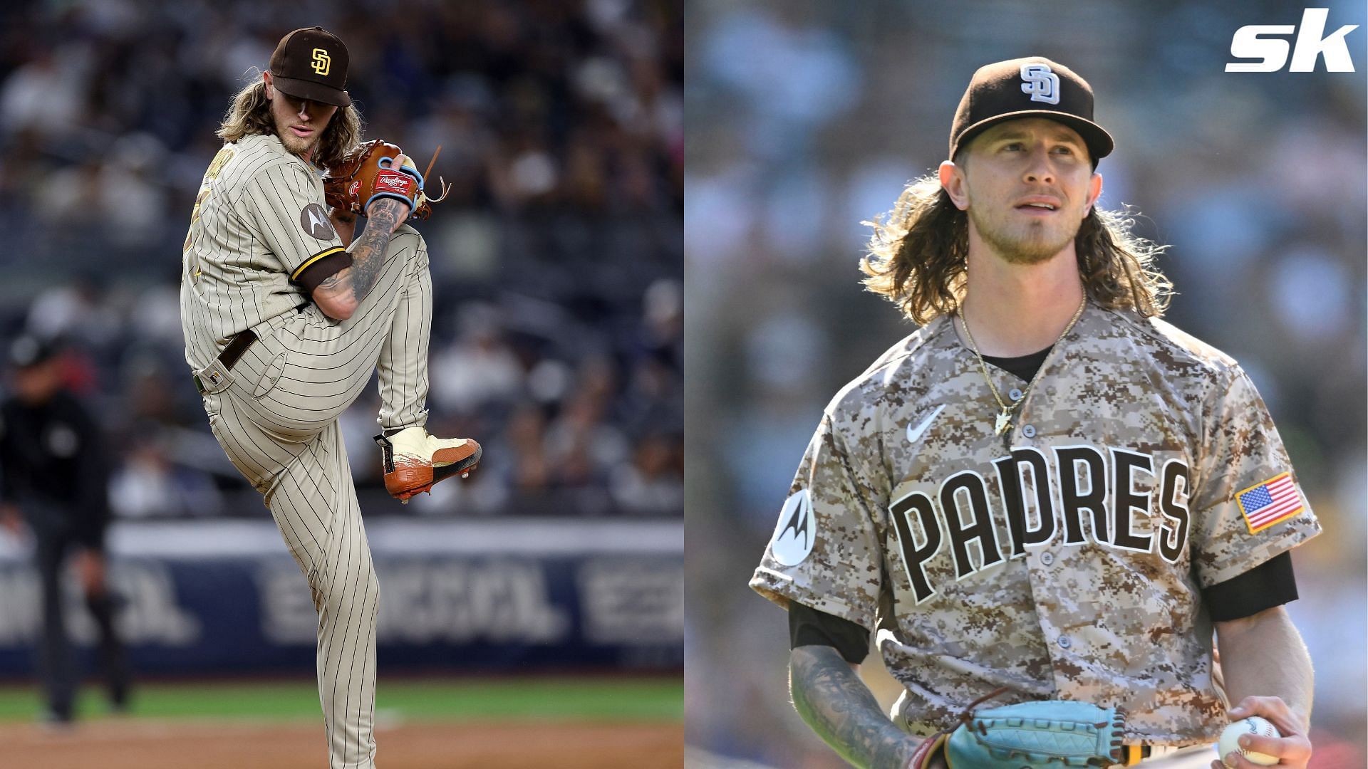 MLB analyst thinks Josh Hader won