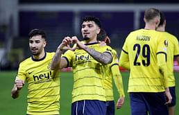Union Saint-Gilloise vs Anderlecht Prediction and Betting Tips | January 17th 2024