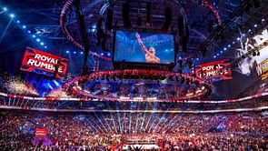 Backstage update on several major WWE Royal Rumble returnees - Reports