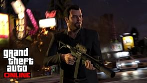 5 reasons to own GTA Online Carbine Rifle in 2024
