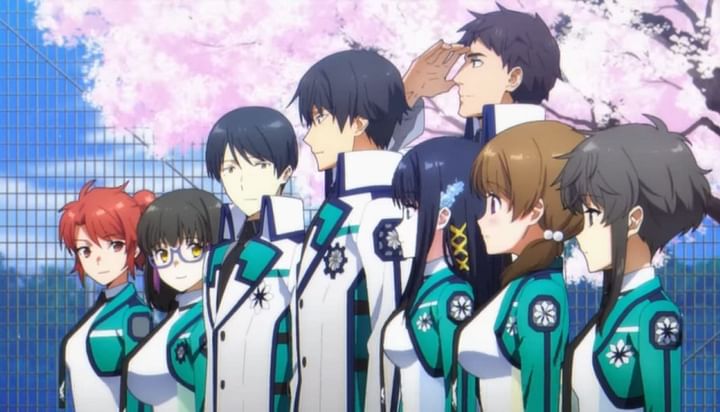 The Irregular at Magic High School season 3 announces Spring 2024 ...