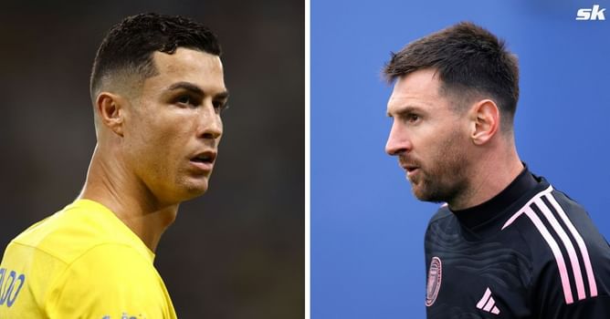 Will Cristiano Ronaldo be ready to face Lionel Messi’s Inter Miami after fresh injury concerns? Report on Al-Nassr hero’s availability surfaces