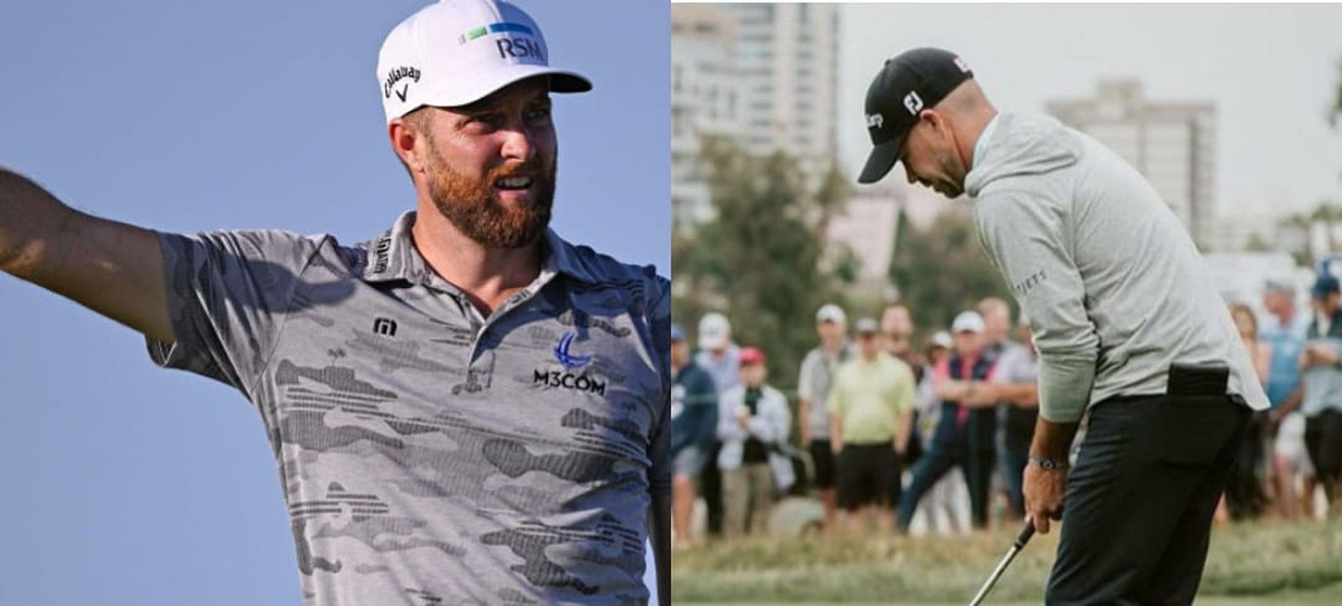 Brian Harman and Chris Kirk top PGA Tour power rankings for 2024 Sony