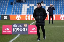 Barcelona Transfer News Roundup: Catalans face competition for Georgiy Sudakov, club not in Kalvin Phillips talks, and more - January 19, 2024