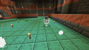 Minecraft's new trial chambers will improve the multiplayer aspect of the game