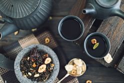 What is Apricot Tea Good For? Amazing benefits to including this tea in your diet