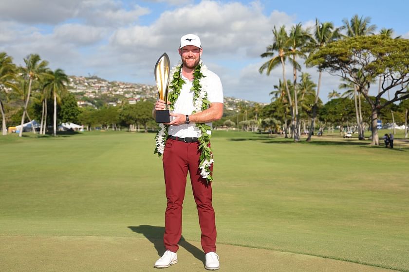 Sony Open Leaderboard 2024 T20 Match Fina Orelle