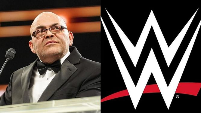 “He needs to be in the WWE system” - Konnan advises top AEW star to leave amid Royal Rumble debut rumors