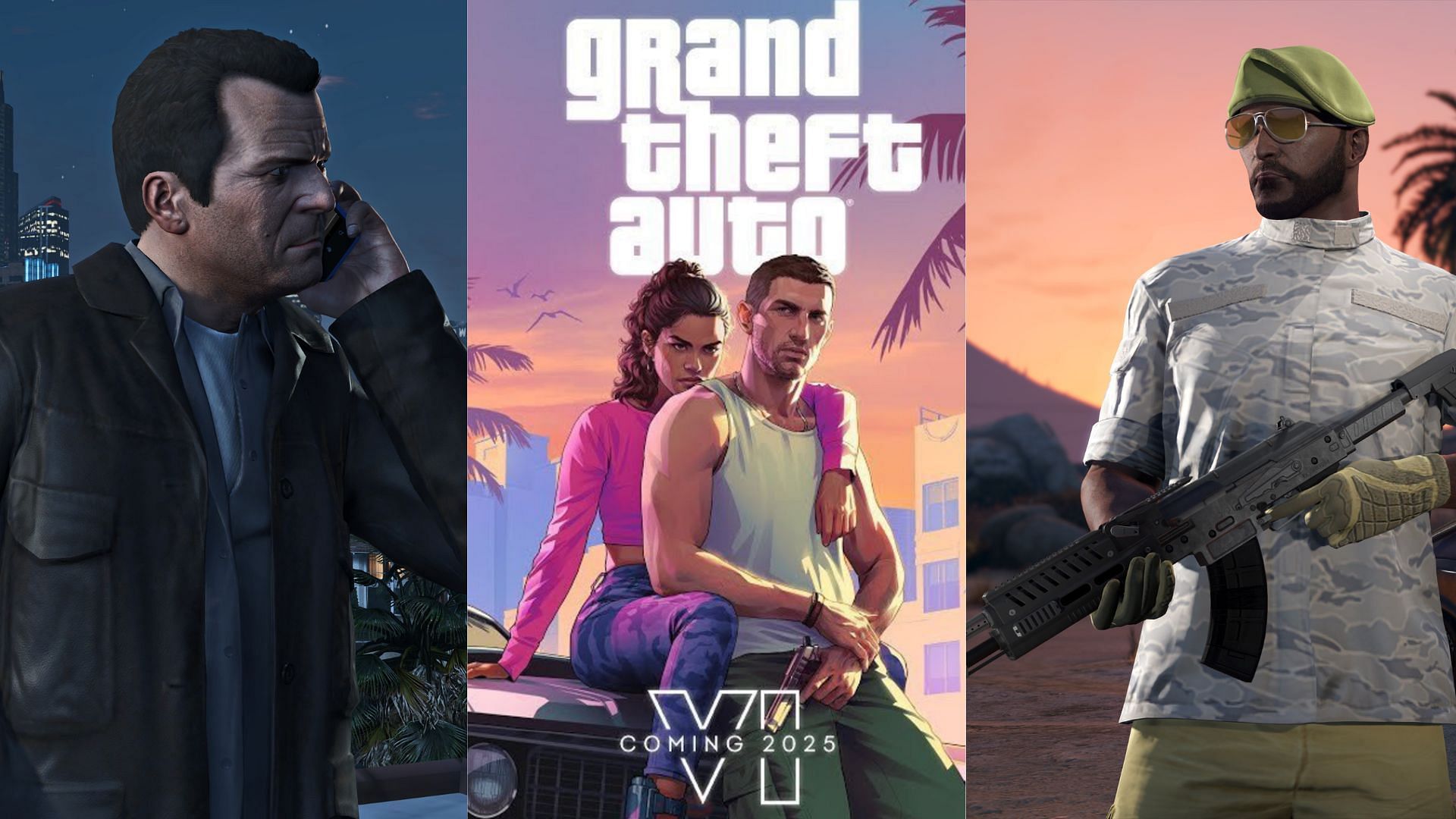 5 things Rockstar must do before GTA 6 release