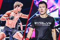 ONE 165: Sage Northcutt vows to hit Shinya Aoki "harder than he’s ever been hit in his life"