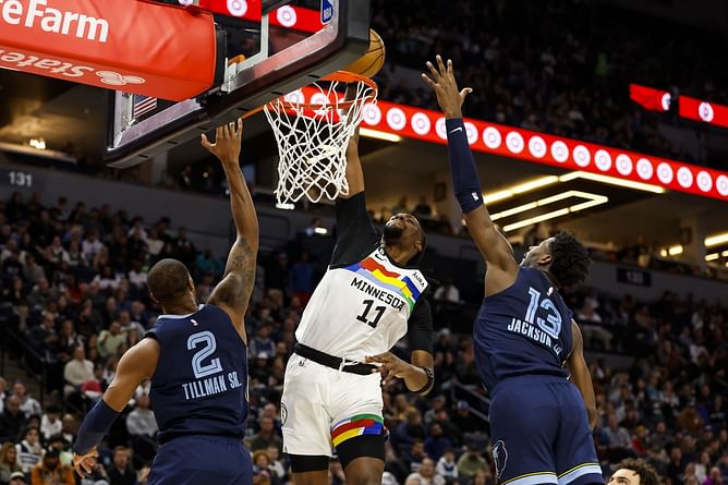 Where & how to watch Memphis Grizzlies vs Minnesota Timberwolves: TV channel list, live stream details & start time