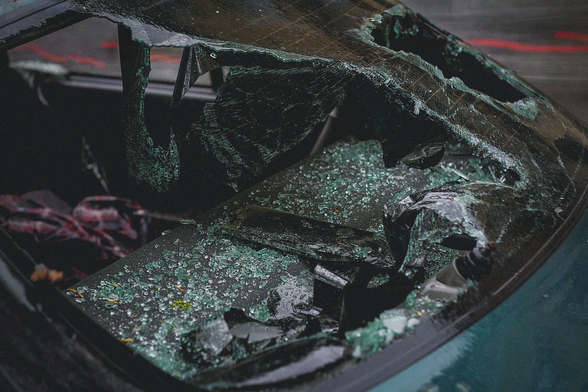 Mahek Bukhari and her mother were imprisoned for plotting a fatal car crash that ended with two people dead (Image via Pexels)