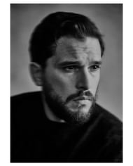 Kit' Haringtons journey is an inspiration for many dealing with substance addiction. (Image via Instagram/Garrethcathermole)