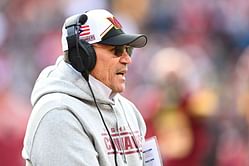 Ron Rivera replacements: 6 HC candidates Commanders should target in 2024