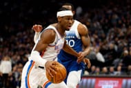 Shai Gilgeous-Alexander OKC Thunder