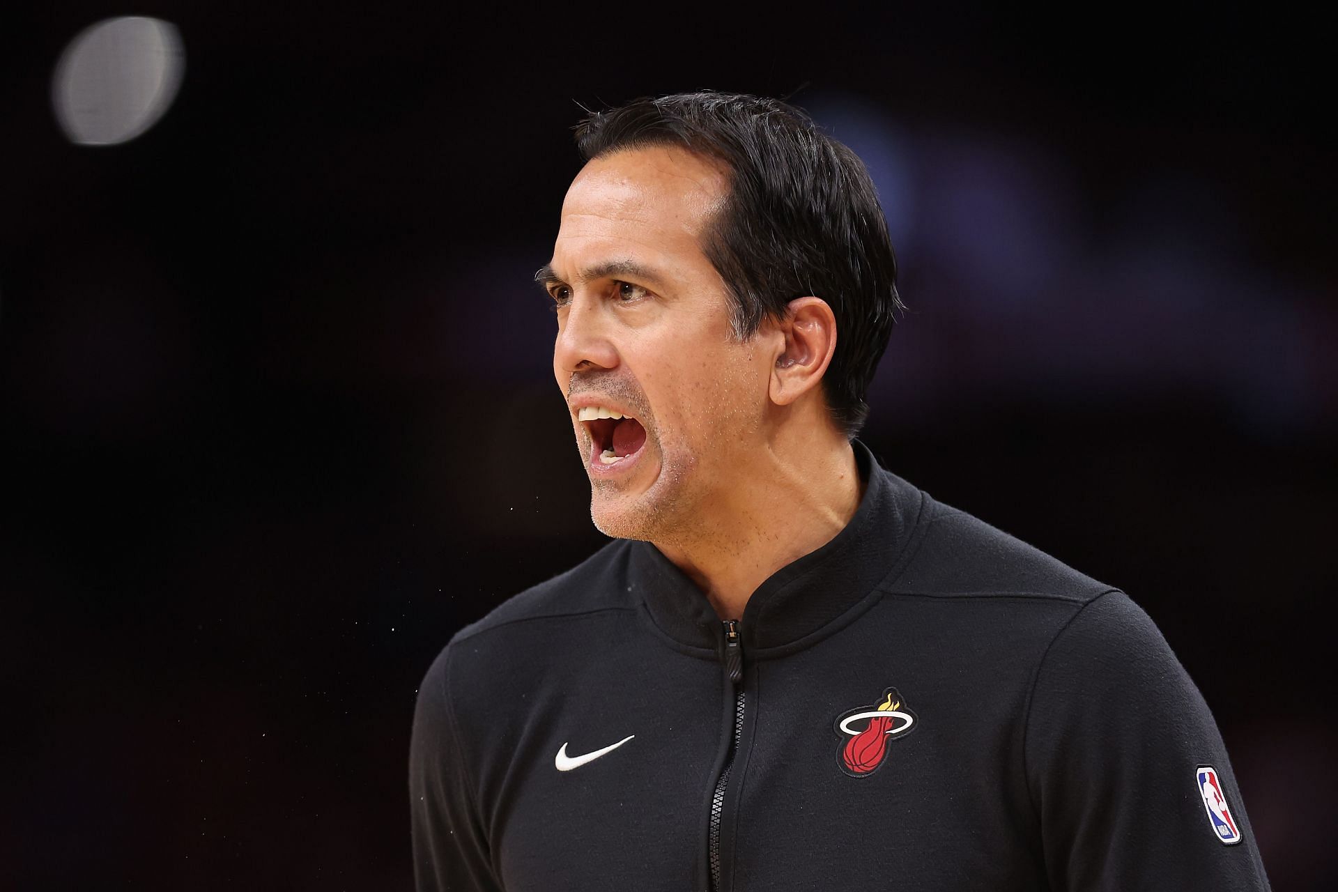 Erik Spoelstra of the Miami Heat signed a new multi-million deal.