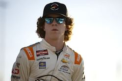 Daniel Dye’s 10 Xfinity Series schedule unveiled for Kaulig Racing