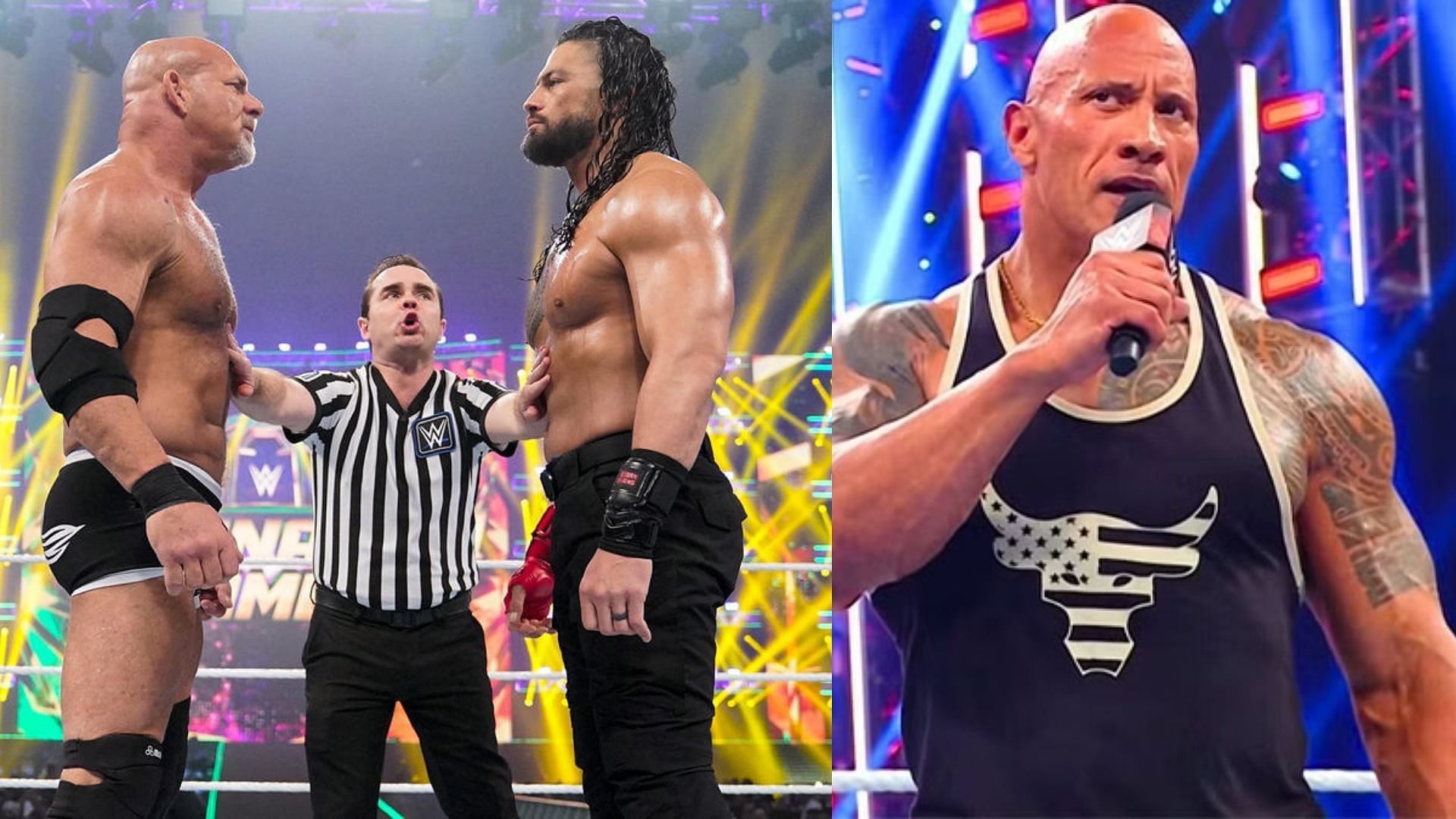 wwe legends not get retirement match