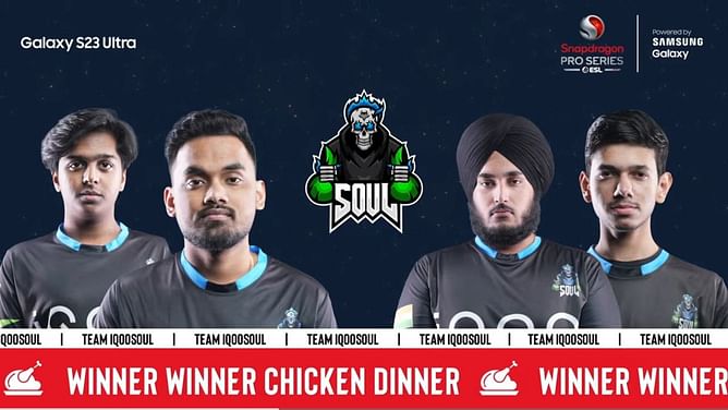 ESL Snapdragon BGMI Pro Series 2024 Challenge Season Day 2: Overall standings, highlights, and more