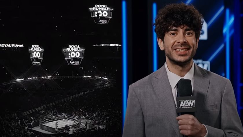 Wrestling fans convinced 10-year WWE veteran is AEW bound after not ...