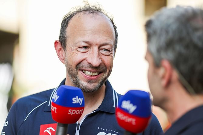 "We have to be an attractive employer" - Red Bull sister team set to shift base to Milton Keynes