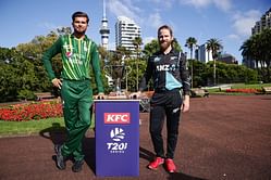 NZ vs PAK Dream11 Team Prediction Fantasy Cricket Tips प्लेइंग XI अपडेट आज के पहले टी20 मैच के लिए 12 Jan 2024