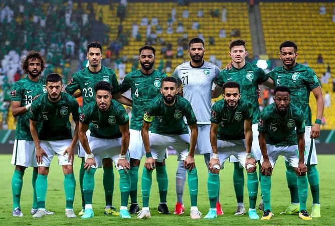Saudi Arabia vs Lebanon Prediction and Betting Tips | 4th January 2024