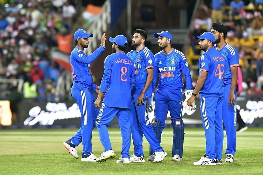 IND vs AFG - Dream11 Prediction