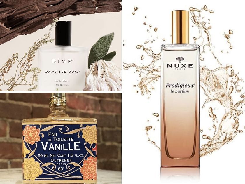 5 Cheap and affordable French perfumes to avail in 2024